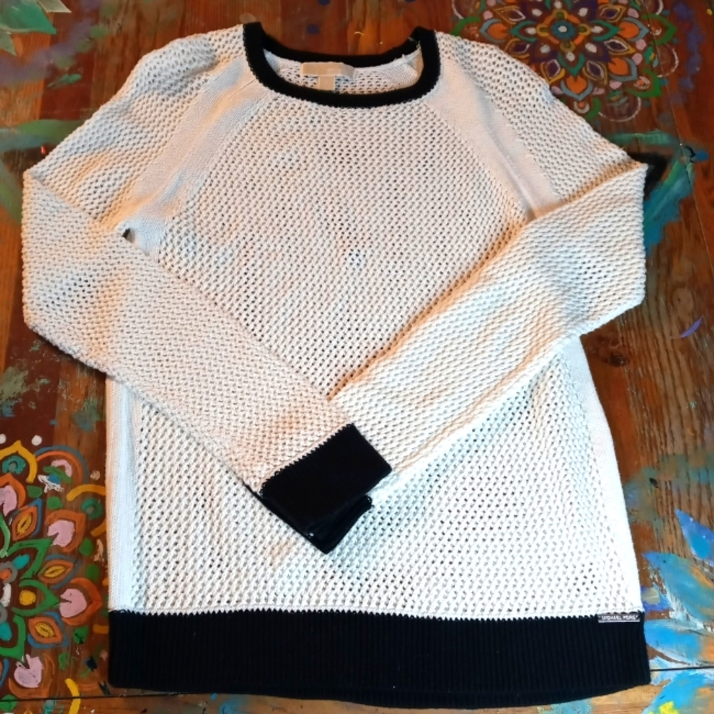 Michael kors sweater